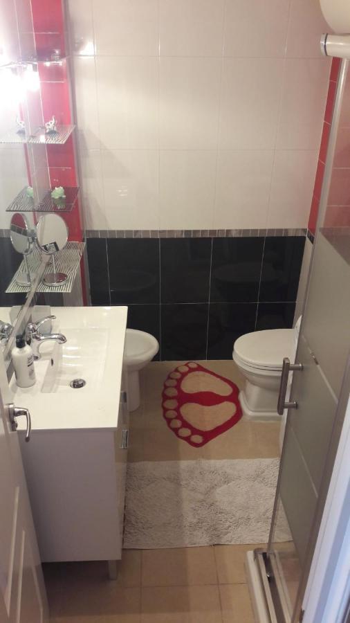 La Pineda Beach Apartment Luaran gambar